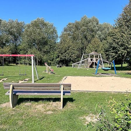 Urlauberdorf Haus 41D Villa Boltenhagen  Eksteriør billede