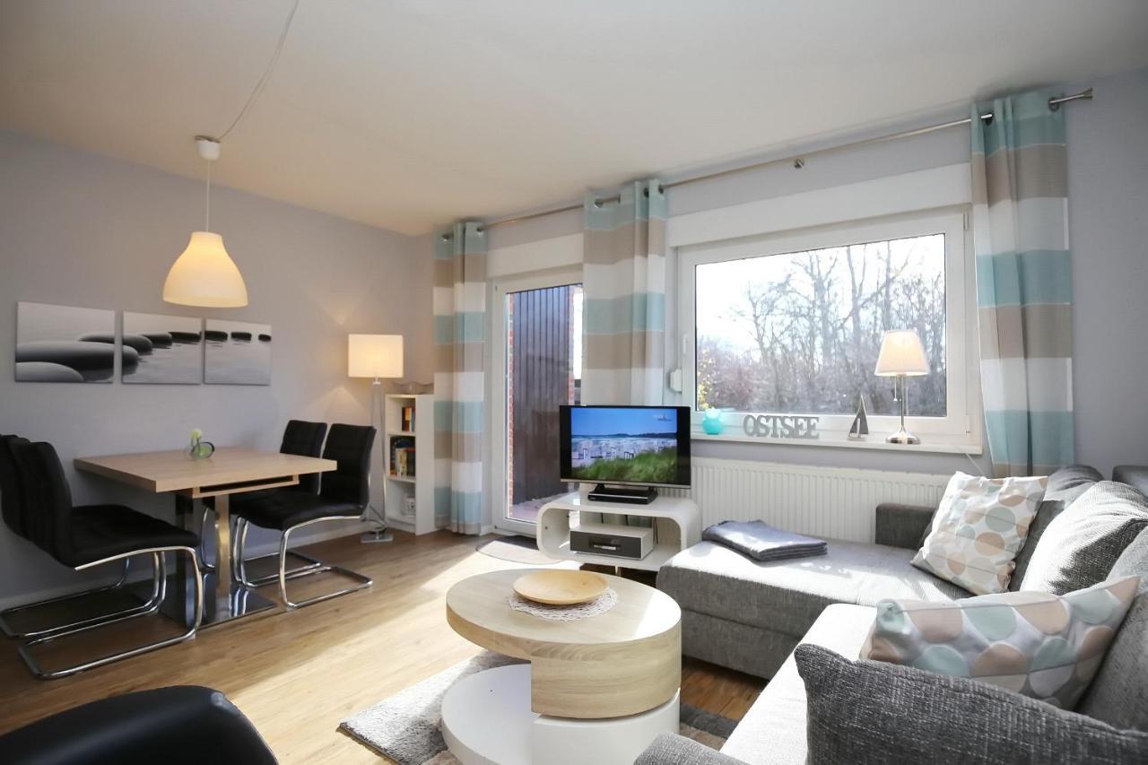 Urlauberdorf Haus 41D Villa Boltenhagen  Eksteriør billede