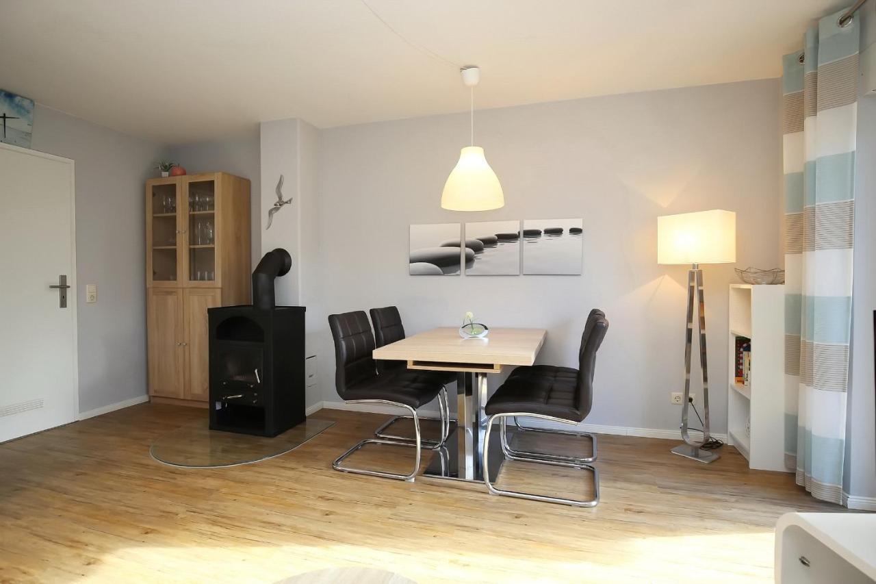 Urlauberdorf Haus 41D Villa Boltenhagen  Eksteriør billede