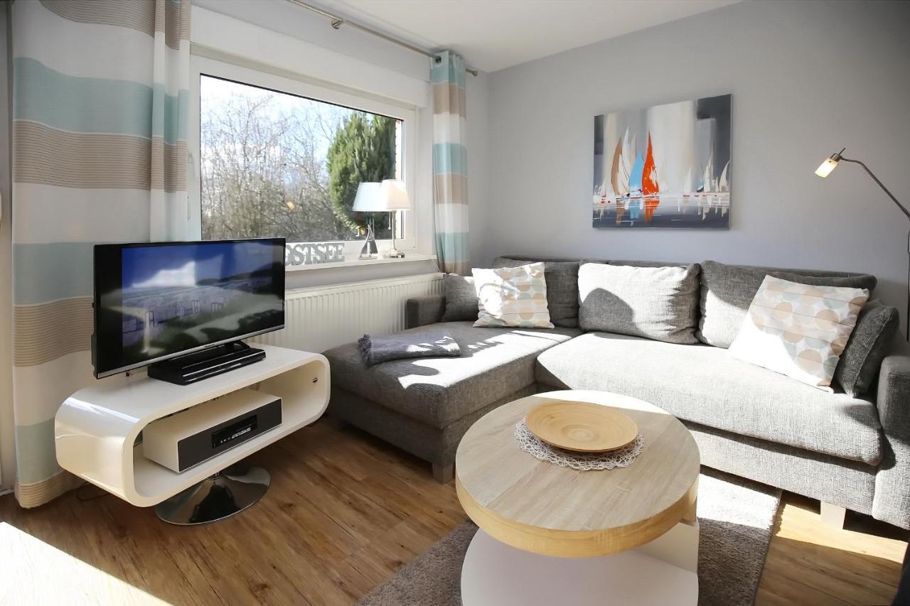 Urlauberdorf Haus 41D Villa Boltenhagen  Eksteriør billede