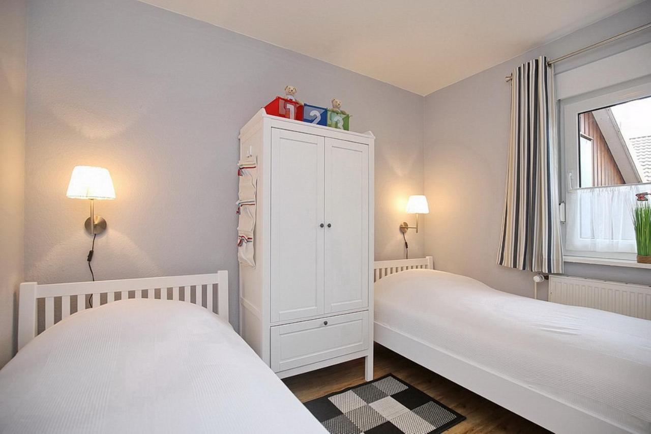 Urlauberdorf Haus 41D Villa Boltenhagen  Eksteriør billede