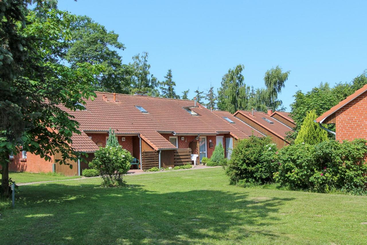 Urlauberdorf Haus 41D Villa Boltenhagen  Eksteriør billede