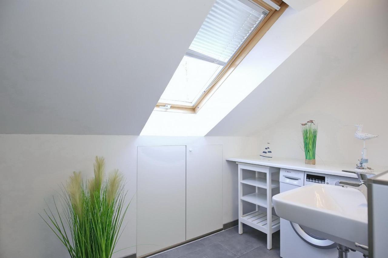 Urlauberdorf Haus 41D Villa Boltenhagen  Eksteriør billede