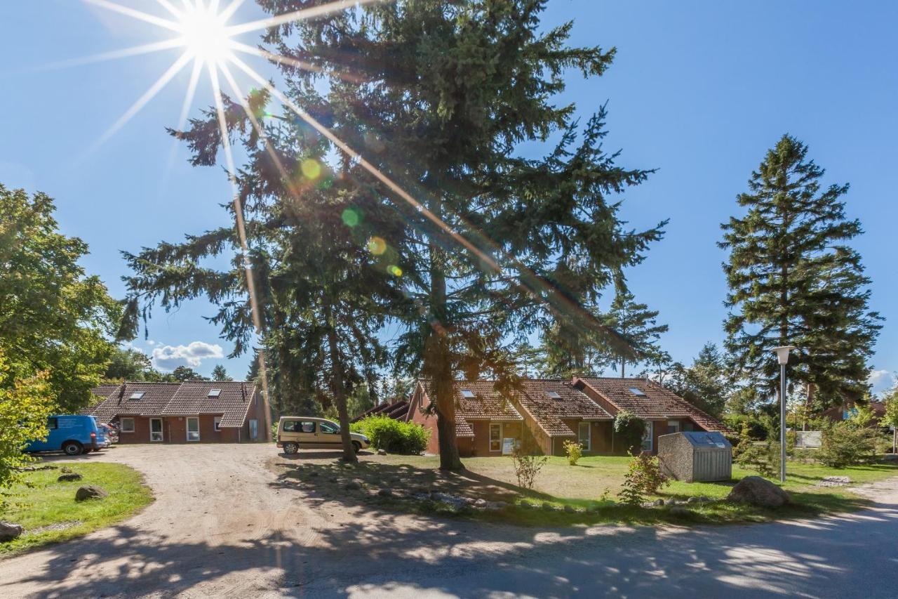 Urlauberdorf Haus 41D Villa Boltenhagen  Eksteriør billede