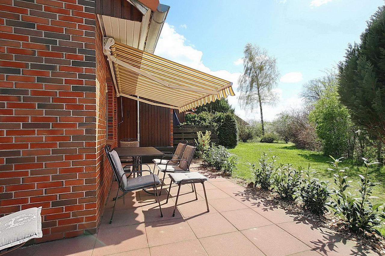 Urlauberdorf Haus 41D Villa Boltenhagen  Eksteriør billede