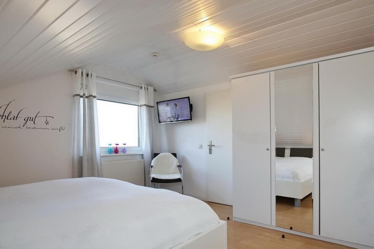 Urlauberdorf Haus 41D Villa Boltenhagen  Eksteriør billede