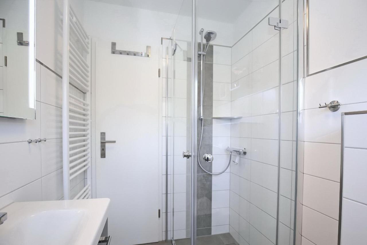 Urlauberdorf Haus 41D Villa Boltenhagen  Eksteriør billede