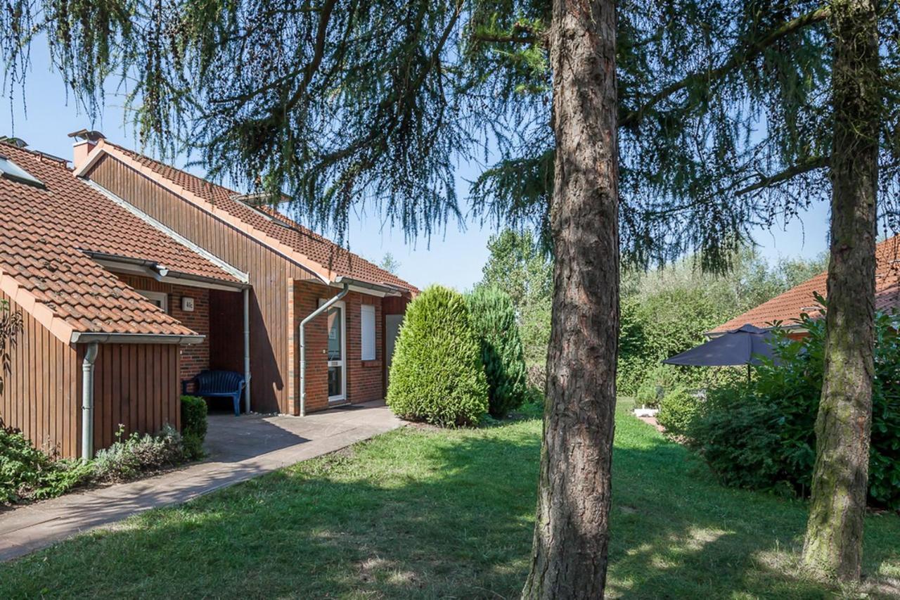 Urlauberdorf Haus 41D Villa Boltenhagen  Eksteriør billede