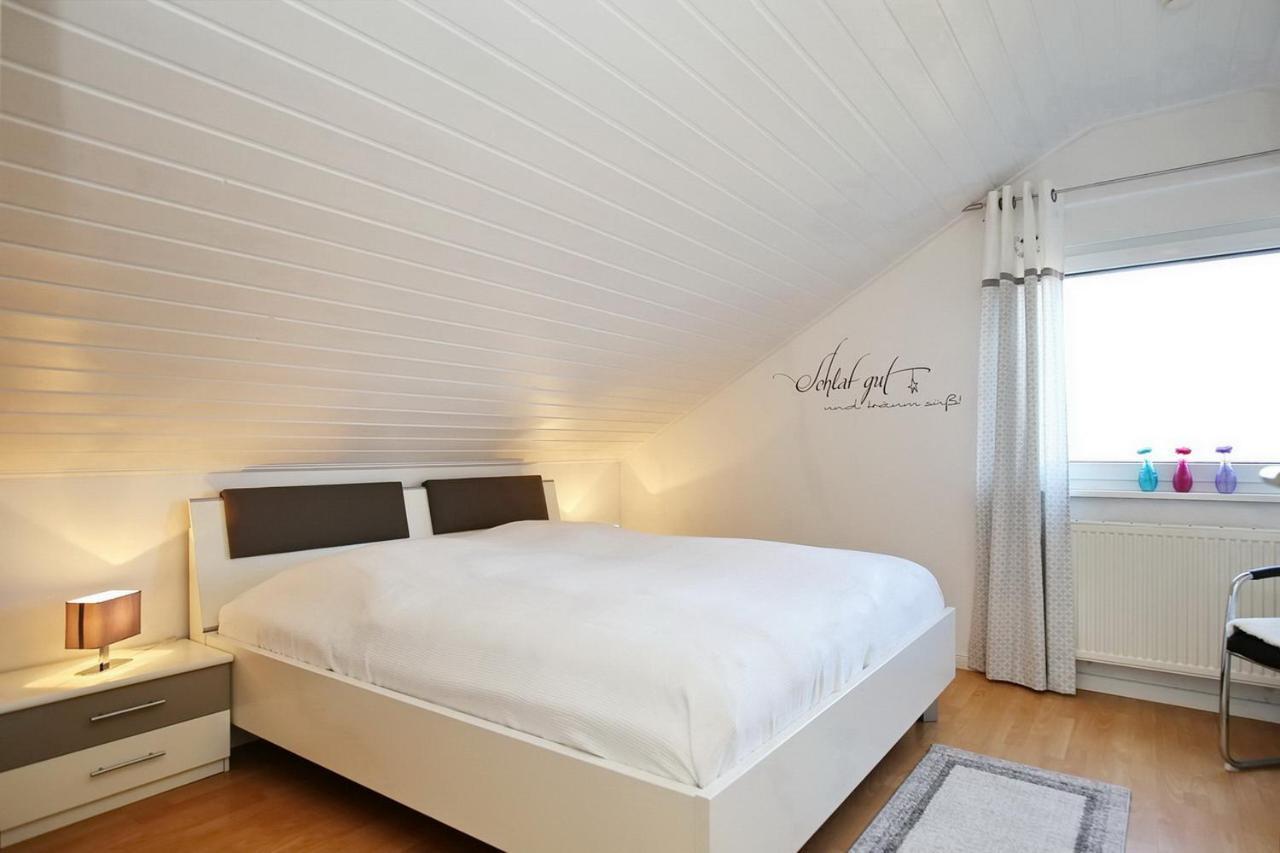 Urlauberdorf Haus 41D Villa Boltenhagen  Eksteriør billede