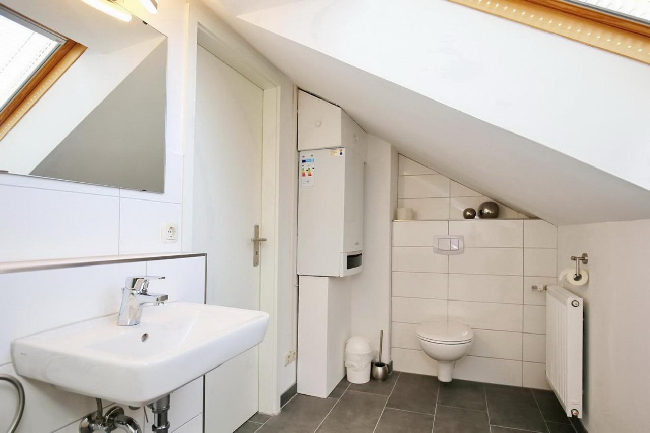 Urlauberdorf Haus 41D Villa Boltenhagen  Eksteriør billede