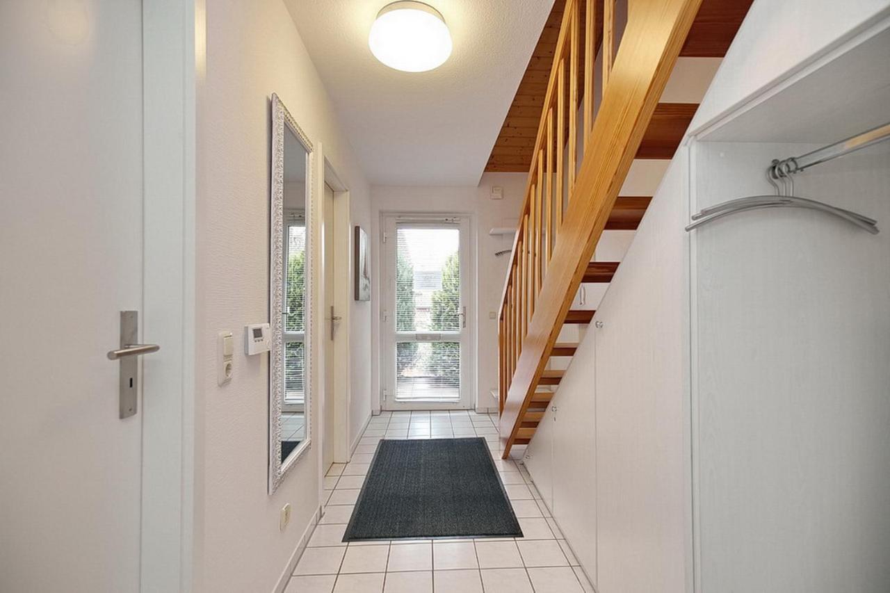 Urlauberdorf Haus 41D Villa Boltenhagen  Eksteriør billede