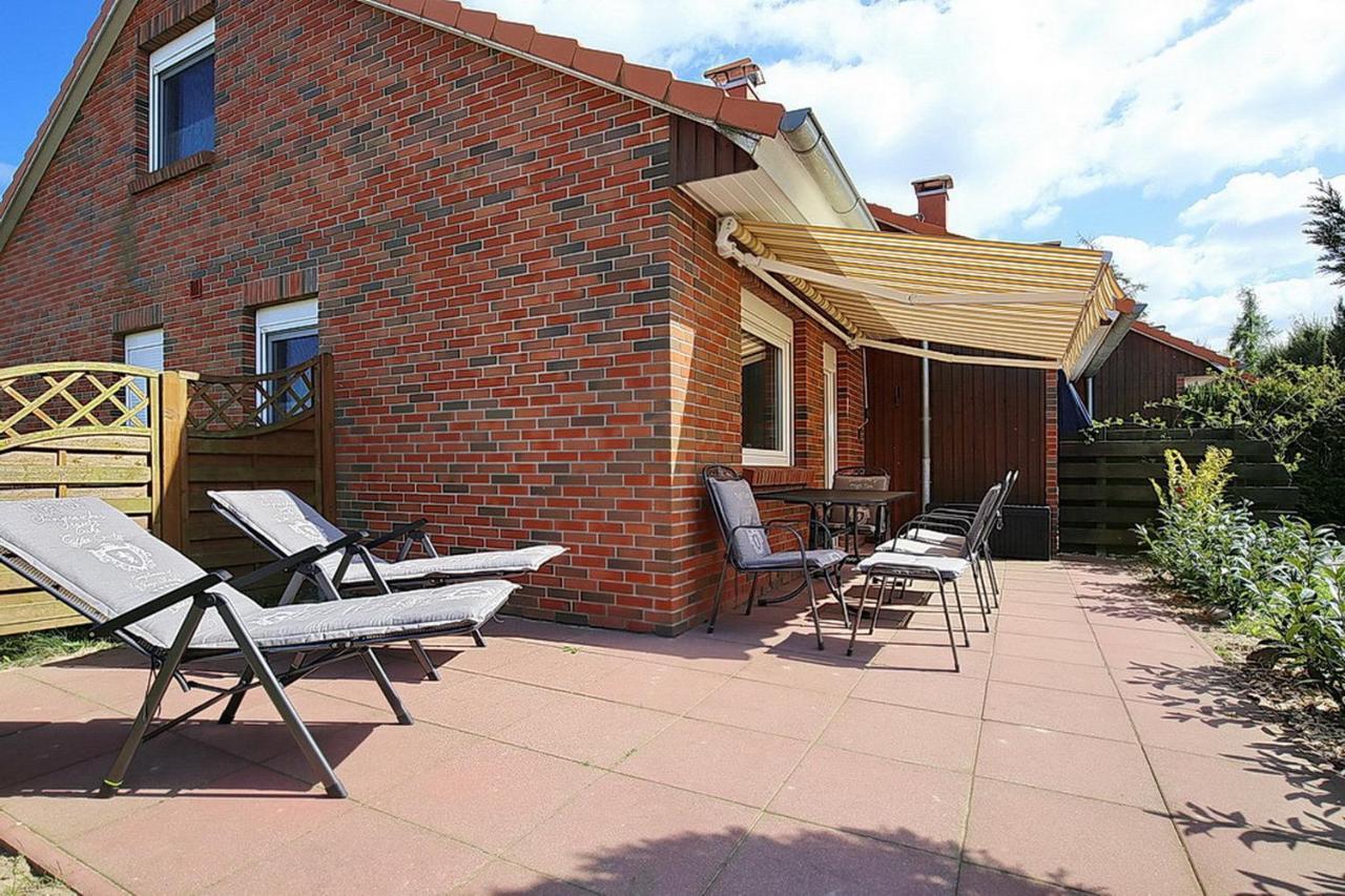 Urlauberdorf Haus 41D Villa Boltenhagen  Eksteriør billede