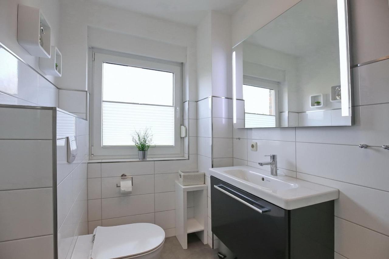 Urlauberdorf Haus 41D Villa Boltenhagen  Eksteriør billede