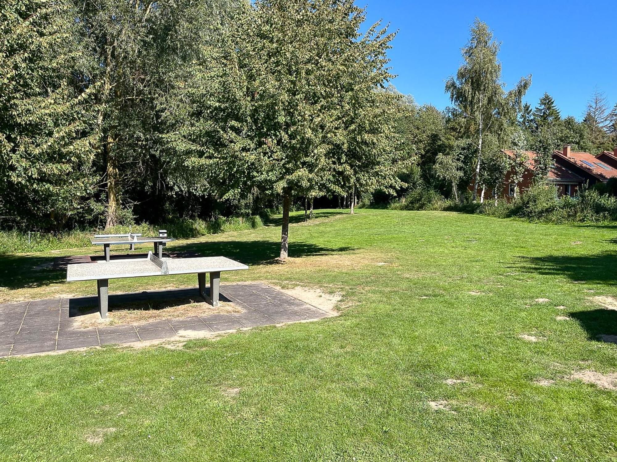 Urlauberdorf Haus 41D Villa Boltenhagen  Eksteriør billede