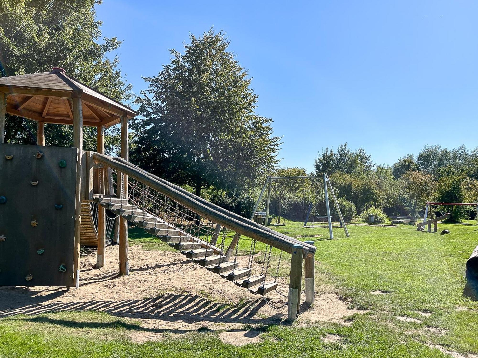 Urlauberdorf Haus 41D Villa Boltenhagen  Eksteriør billede