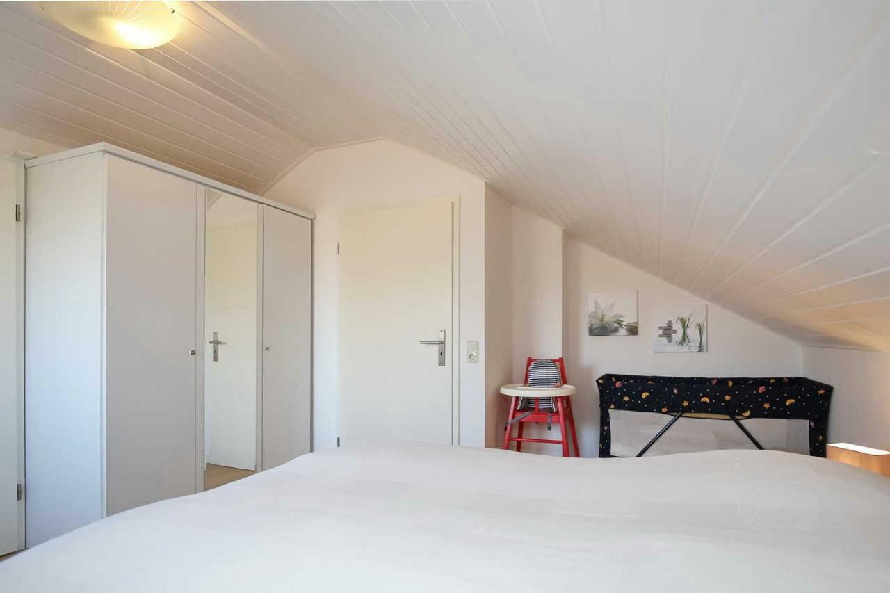 Urlauberdorf Haus 41D Villa Boltenhagen  Eksteriør billede